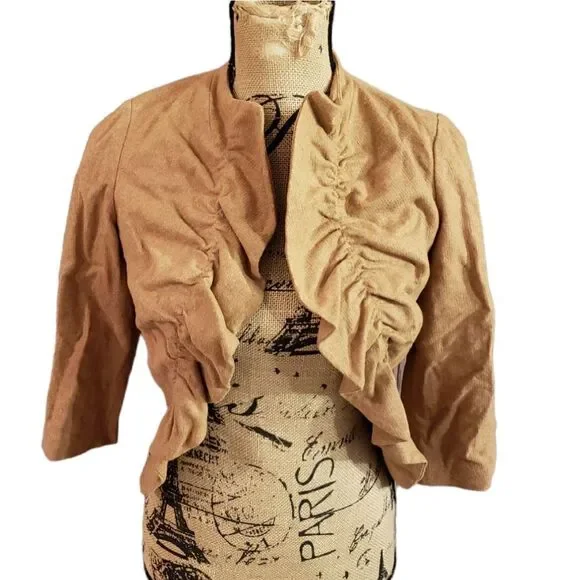 Tabitha Jacket - Picture 11 of 13